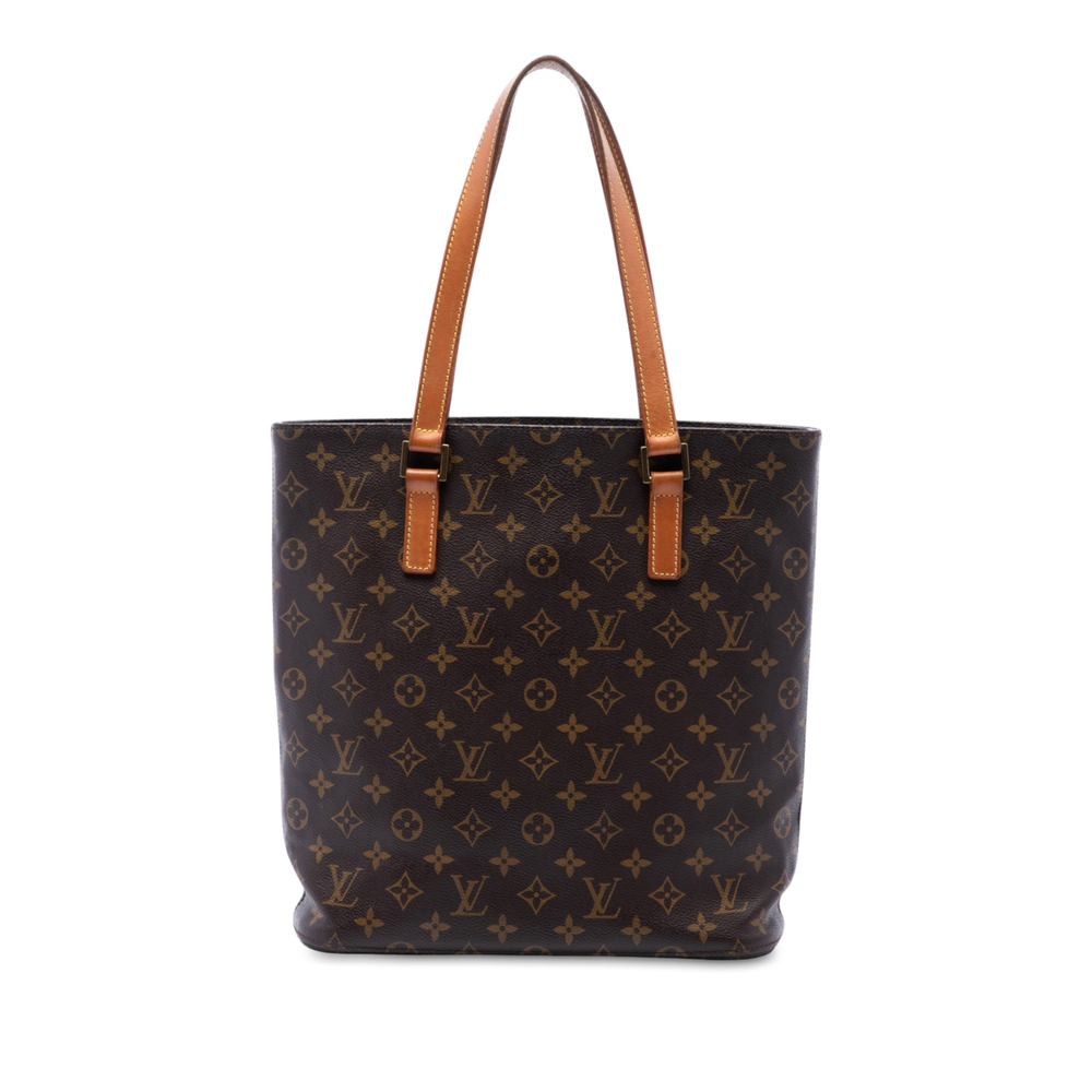 Pre-Loved Louis Vuitton Monogram Vavin GM